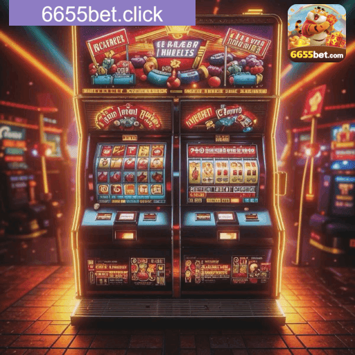 6655BET app segurança