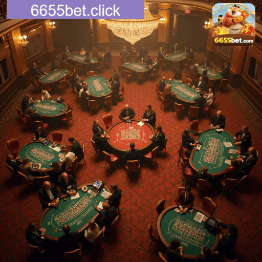 6655BET - Rápido Acesse