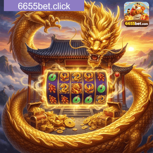6655BET slot RTP