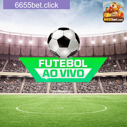 6655BET esportes apostas